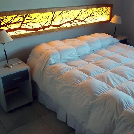 N'Aike Casa De Huespedes Hotel La Calera Eksteriør billede