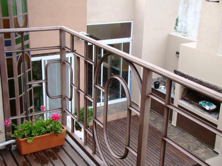 N'Aike Casa De Huespedes Hotel La Calera Værelse billede
