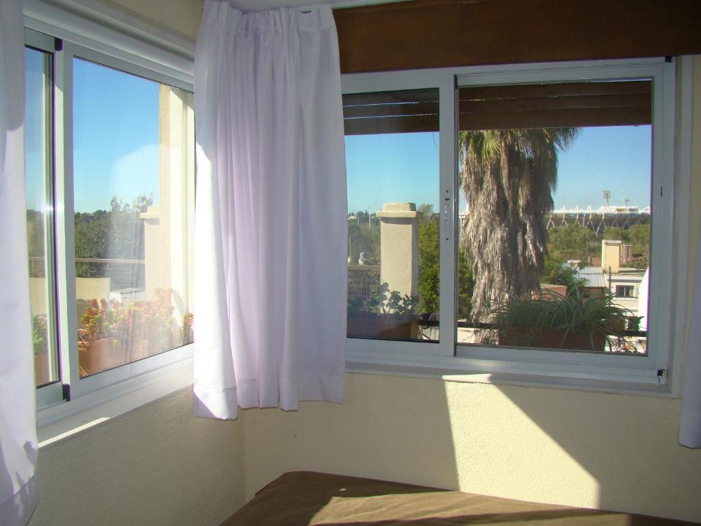 N'Aike Casa De Huespedes Hotel La Calera Værelse billede