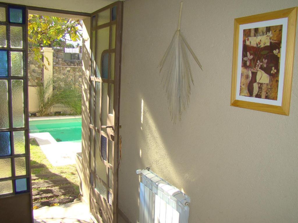 N'Aike Casa De Huespedes Hotel La Calera Værelse billede