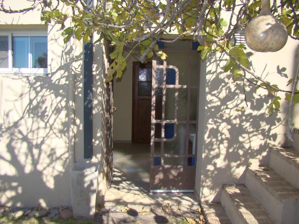 N'Aike Casa De Huespedes Hotel La Calera Værelse billede
