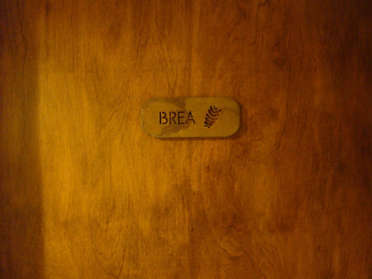 N'Aike Casa De Huespedes Hotel La Calera Eksteriør billede