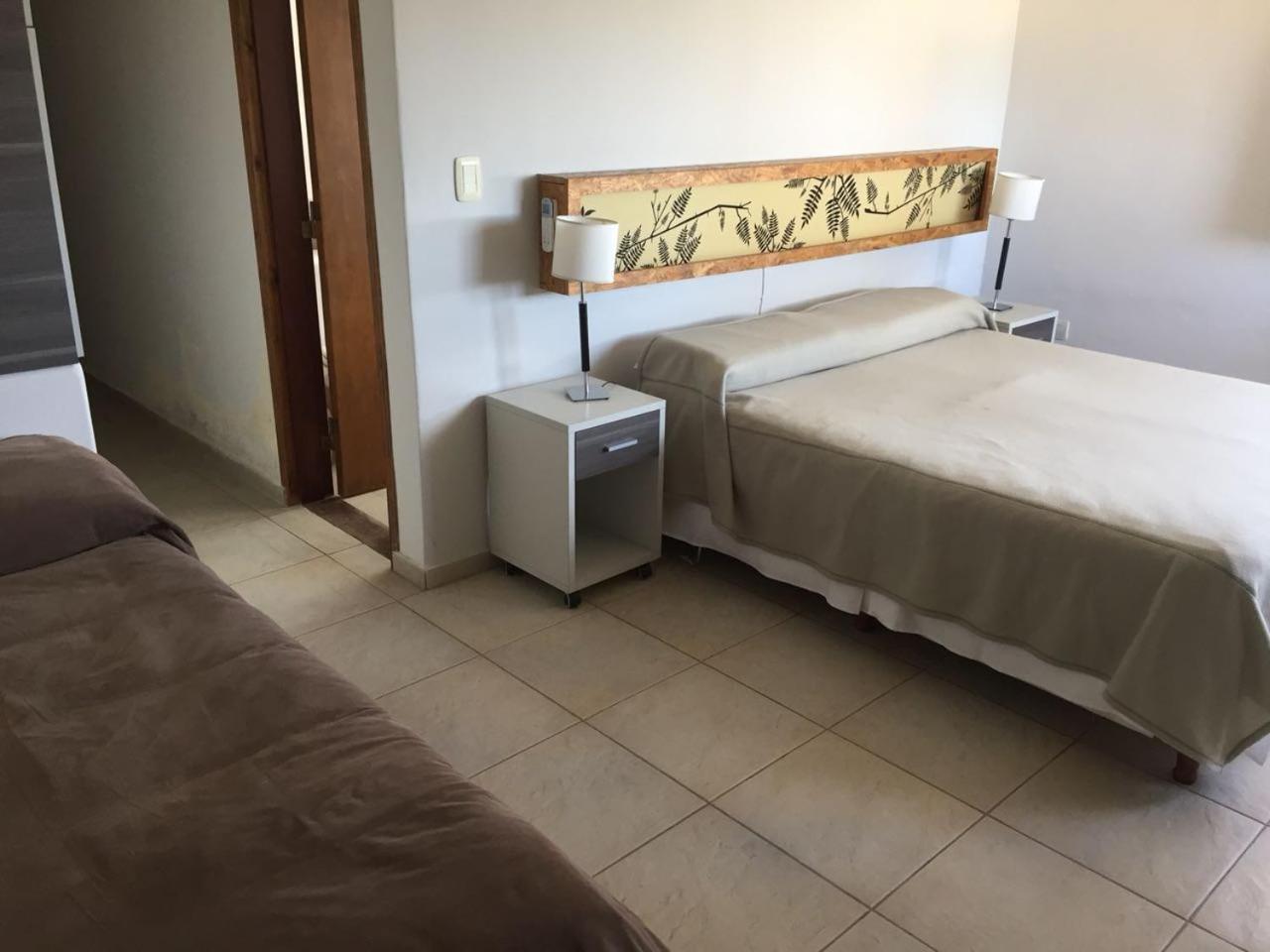 N'Aike Casa De Huespedes Hotel La Calera Eksteriør billede
