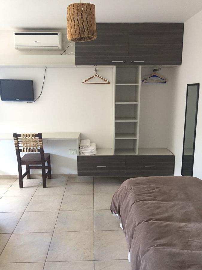 N'Aike Casa De Huespedes Hotel La Calera Eksteriør billede