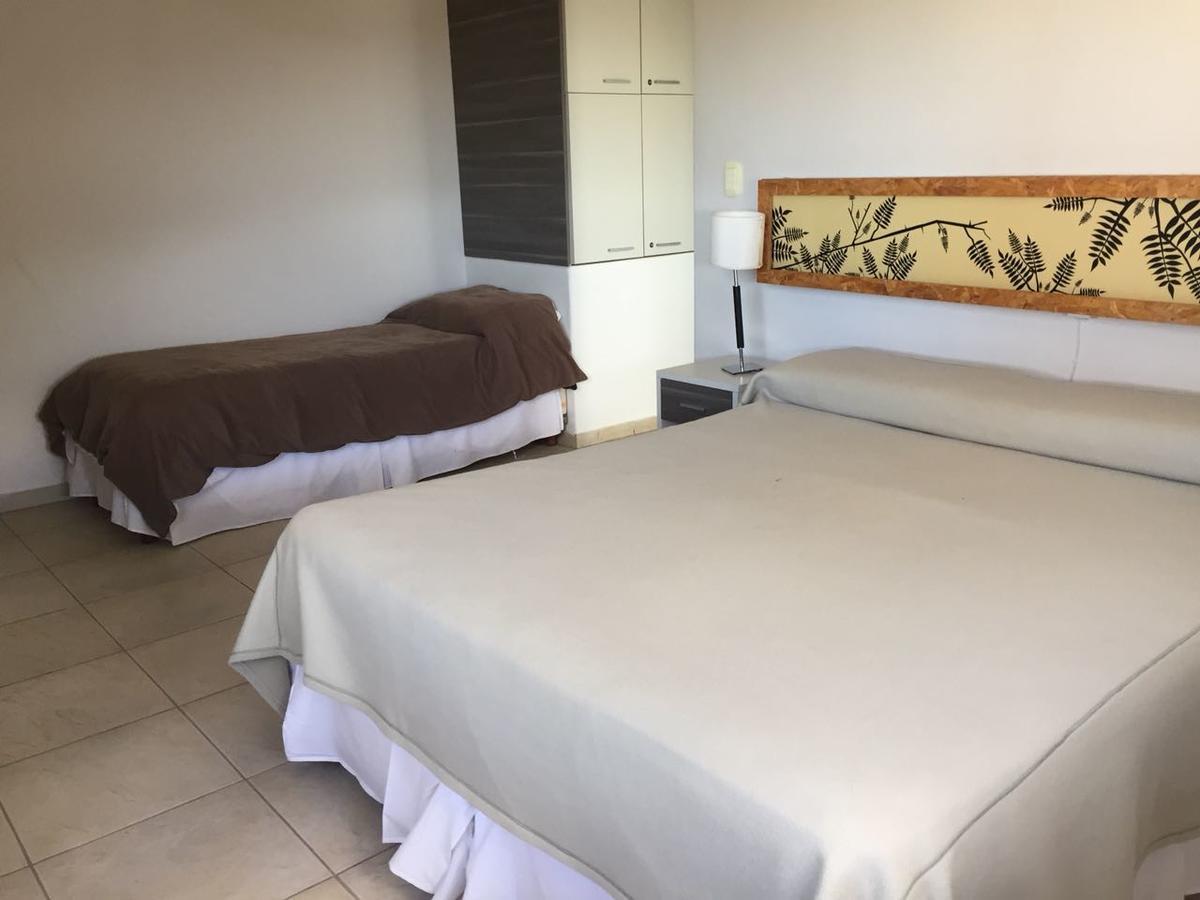 N'Aike Casa De Huespedes Hotel La Calera Eksteriør billede