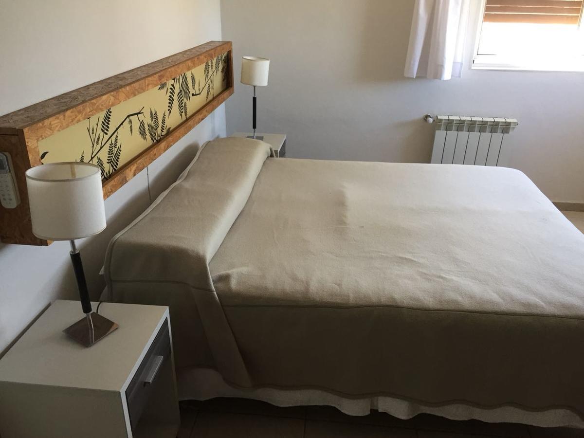 N'Aike Casa De Huespedes Hotel La Calera Eksteriør billede